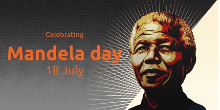 This week — Nelson Mandela Day, a climate change symposium and discussions on water privatisation