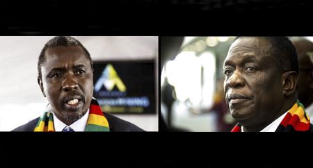 Dismantling Zimbabwe’s kleptocracy: Report lifts lid on Kuda Tagwirei’s offshore dealings and sanction-avoiding strategies