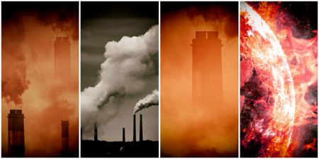 A gas dilemma for South Africa in the face of runaway climate change