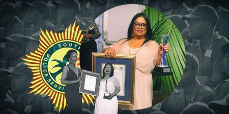 Bethelsdorp's gangs are in a brutal turf war — A woman with a passion for community is leading the fightback