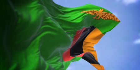Zambia Sees $388 Million IMF Boost as Bondholders Ratify Revamp