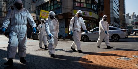 Asian countries show signs of containing Covid-19 – here’s what we can learn from them