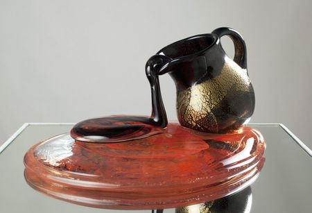 May-Eliane Miailhe — an enriching journey of class through glass