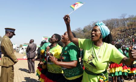 There cannot be any confidence in Zimbabwe’s upcoming polls ‒ and their quality matters enormously