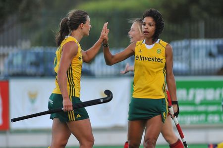 Ashwell Prince and Marsha Cox speak on experiences of discrimination