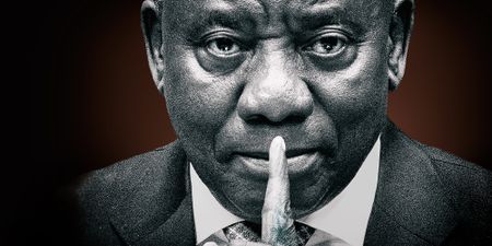 SA holds its breath ahead of Ramaphosa's speech on lockdown