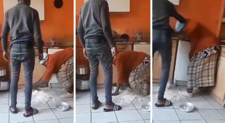 Elder abuse in the spotlight as teen charged with assaulting his grandmother