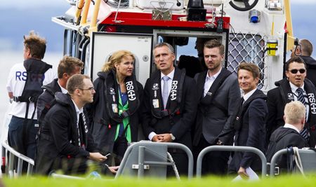 Norway tries to put pain of Breivik behind it, a year on