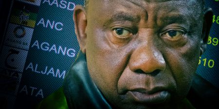 ANC returns, DA flat-lines – it's time both face factional demons or risk missing voters' message