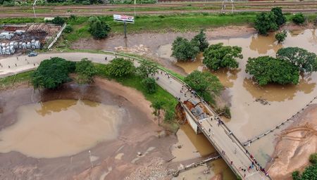 Infrastructure investing — restoring dignity and transforming lives across SA and Africa