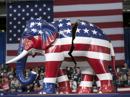 Elon, Vivek and how to insult an entire country - the MAGA uproar over H-1B visas fuelling a GOP fracture