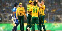 Cricket-Lungi Ngidi WC