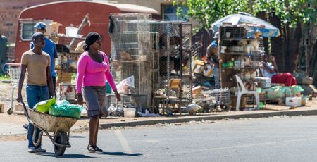 Recycling – sourcing waste in the home reduces operating costs in the long run