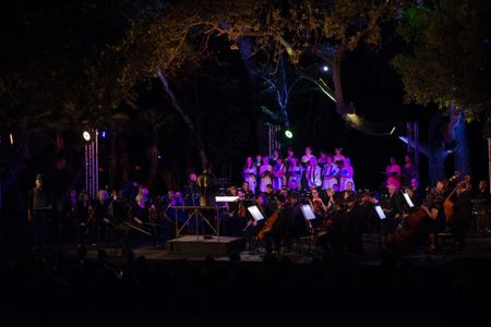 Maynardville reopens with a delightful, Shakespeare-filled programme