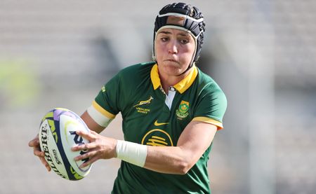 It’s not all about the Springboks this weekend as women and Junior Boks face stern challenges