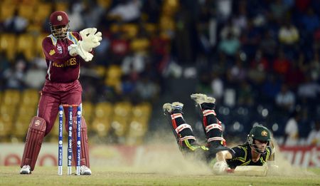 Cricket’s illusion No 1: The spirit of the game