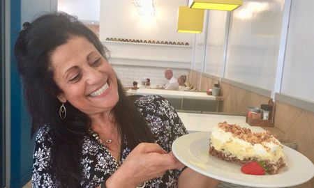 Maro’s Weapons of Diet Destruction