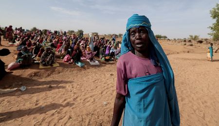 Sudan on brink of famine as Burhan and Hemedti’s deadly conflict hunger games persist