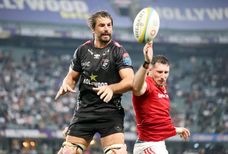 Saru declares significant loss in 2024 financial report – but 2025 outlook positive