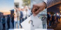 We know the election poll numbers, but we can’t predict the turnout