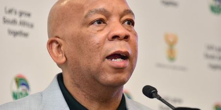 Municipal debt stunts Eskom distribution efforts, says minister of electricity