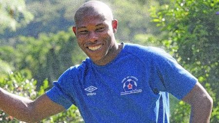 Football and Society: Cele’s death should not be the end of hope and aspiration