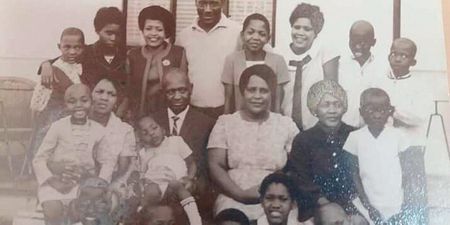 The relentless activism of Dan Qeqe, the man who transformed Port Elizabeth