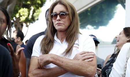 Transgender athletes’ participation in women’s sport divides opinion