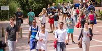 An unsustainable student funding model puts higher education at risk