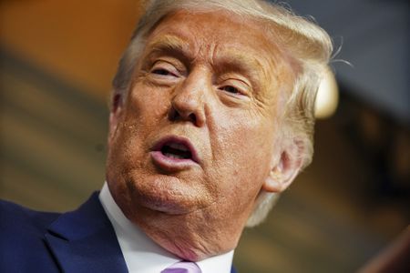 Trump says vote twice but lawmakers say that’s a felony, while 7 NY cops are suspended for the suffocation of a black man