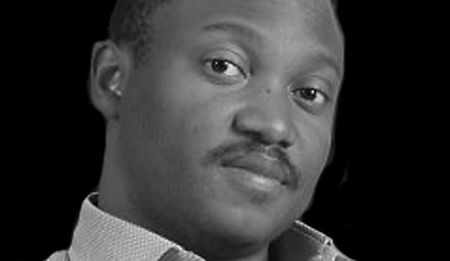 Onkgopotse JJ Tabane