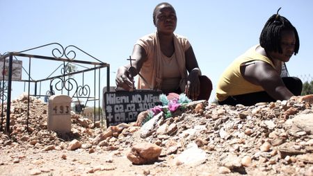 ‘Hepatitis E nearly killed my whole family’