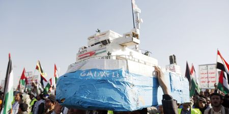 Houthi attacks, US retaliatory strikes in Iraq heighten risk of wider war; Biden, Qatar leader in bid to release Gaza hostages