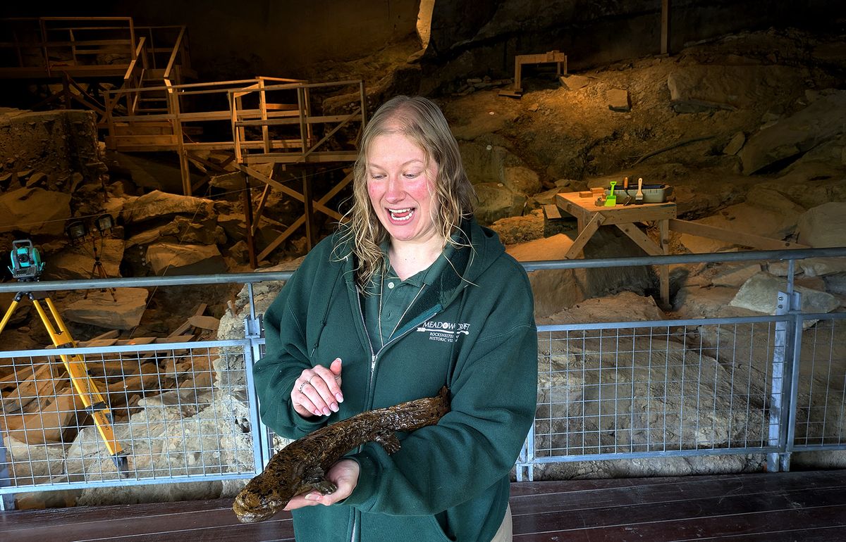 how-a-pennsylvania-rock-shelter-upended-archaeology-and-changed-our