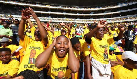 State of preparedness for local elections? Clear as mud.