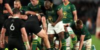 How Rassie built a front-row army to go the distance against the All Blacks