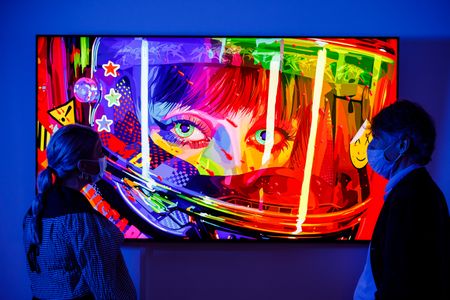 Digital art: Are NFTs here to stay?