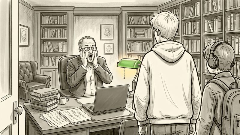 Business — do you really want to keep it in the family?