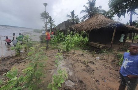 Southern Africa’s summer has been wetter than normal: Here’s why