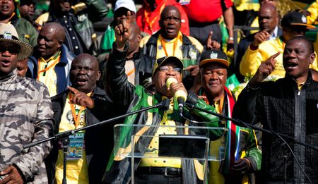 Elections aftermath: Why did the ANC ignore its own research?