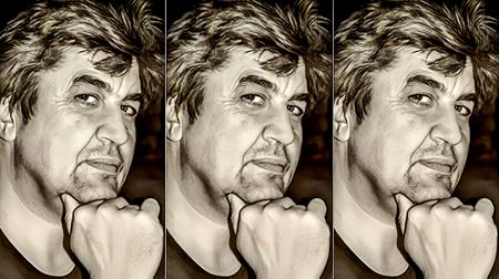 Farewell to one of SA’s finest wildlife photographers