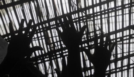 Leeuwkop Max C prison: Inmates claim abuse and torture, turn to courts for relief