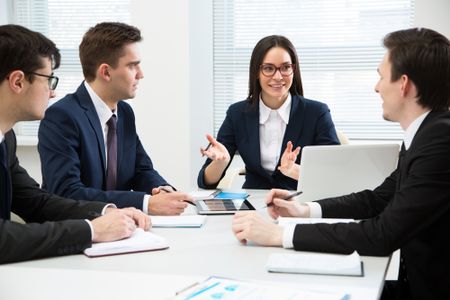 Trends making room for HR and payroll professionals at the decision-making table