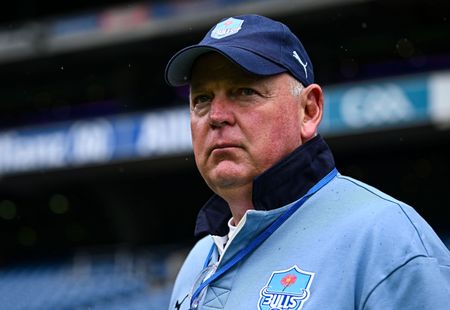 Former Springbok coach Jake White will lead ‘best-prepared’ Fiji to RWC 2027
 