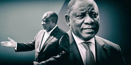 Ramaphosa announces Cabinet with ministers from ANC, DA, IFP,  PA, PAC and FF+