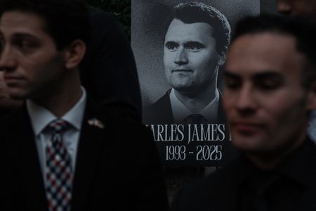 Prosecutors say Charlie Kirk was attacked for his politics, cite anti-LGBT views