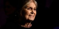 Feminist activist Gloria Steinem dies at 92