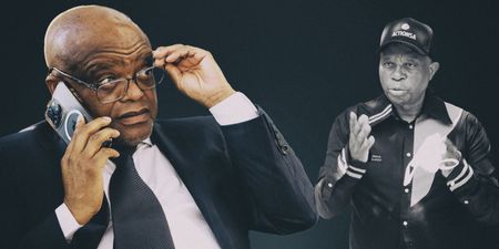 ANC and ActionSA's relationship in City of Johannesburg heads for the rocks