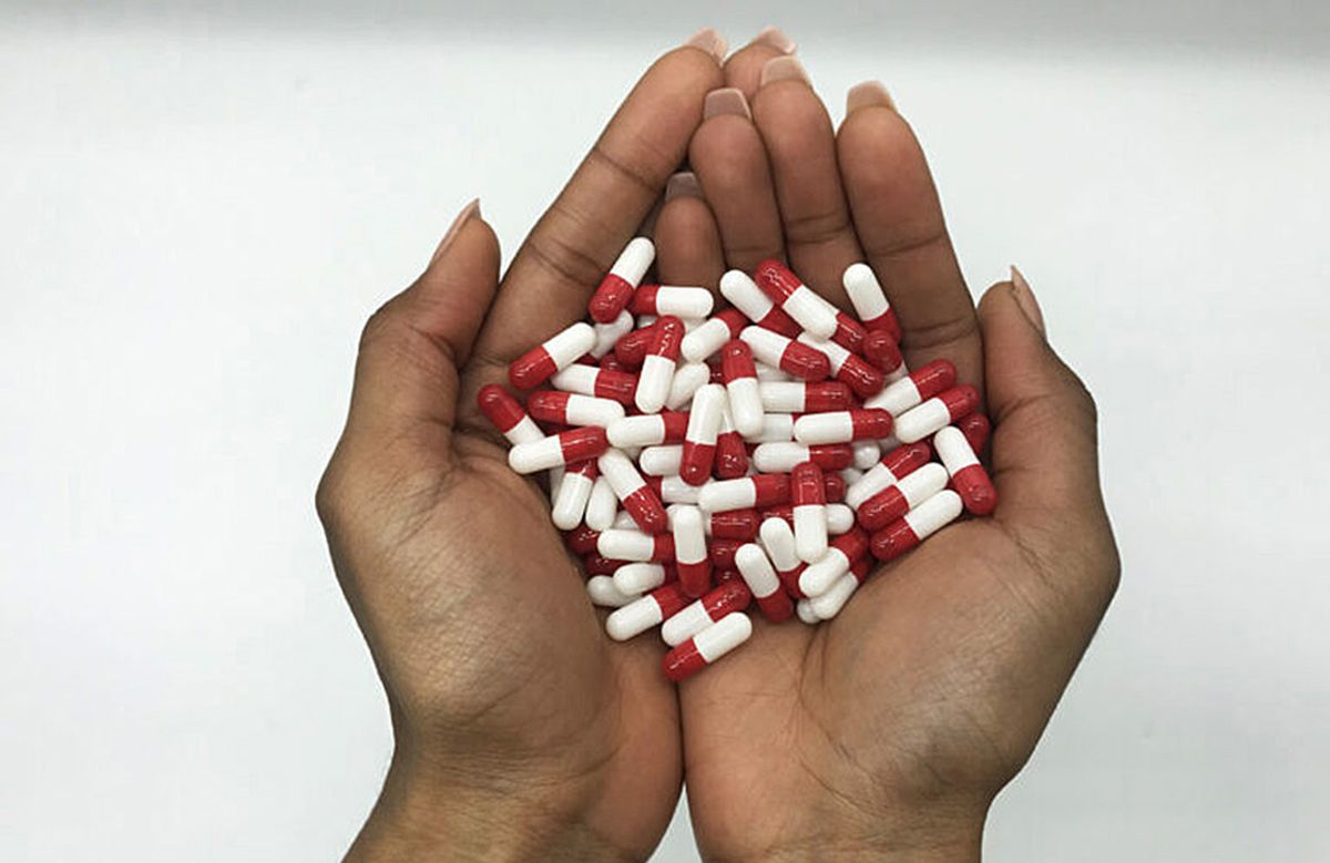 Codeine regulation – a fine line between pain relief and addiction