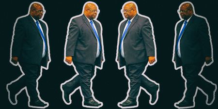 Days & Years of Zondo: Chief Justice’s frustration with SA government’s non-implementation is lasting and real